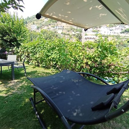 Casa Mia Villa Скала Екстериор снимка
