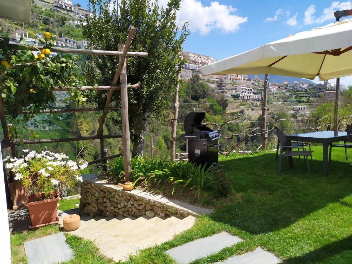 Casa Mia Villa Скала Екстериор снимка