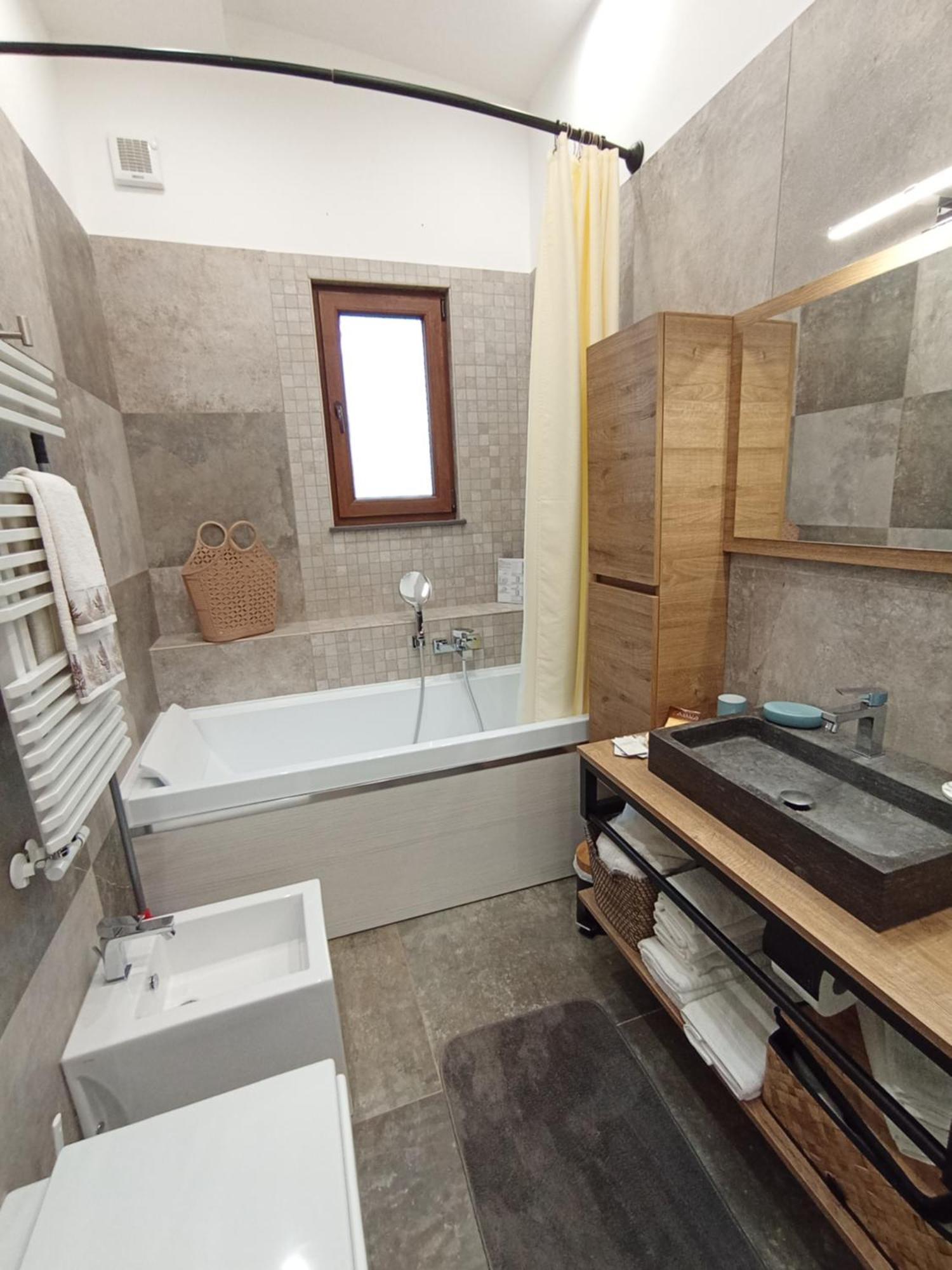 Casa Mia Villa Скала Екстериор снимка