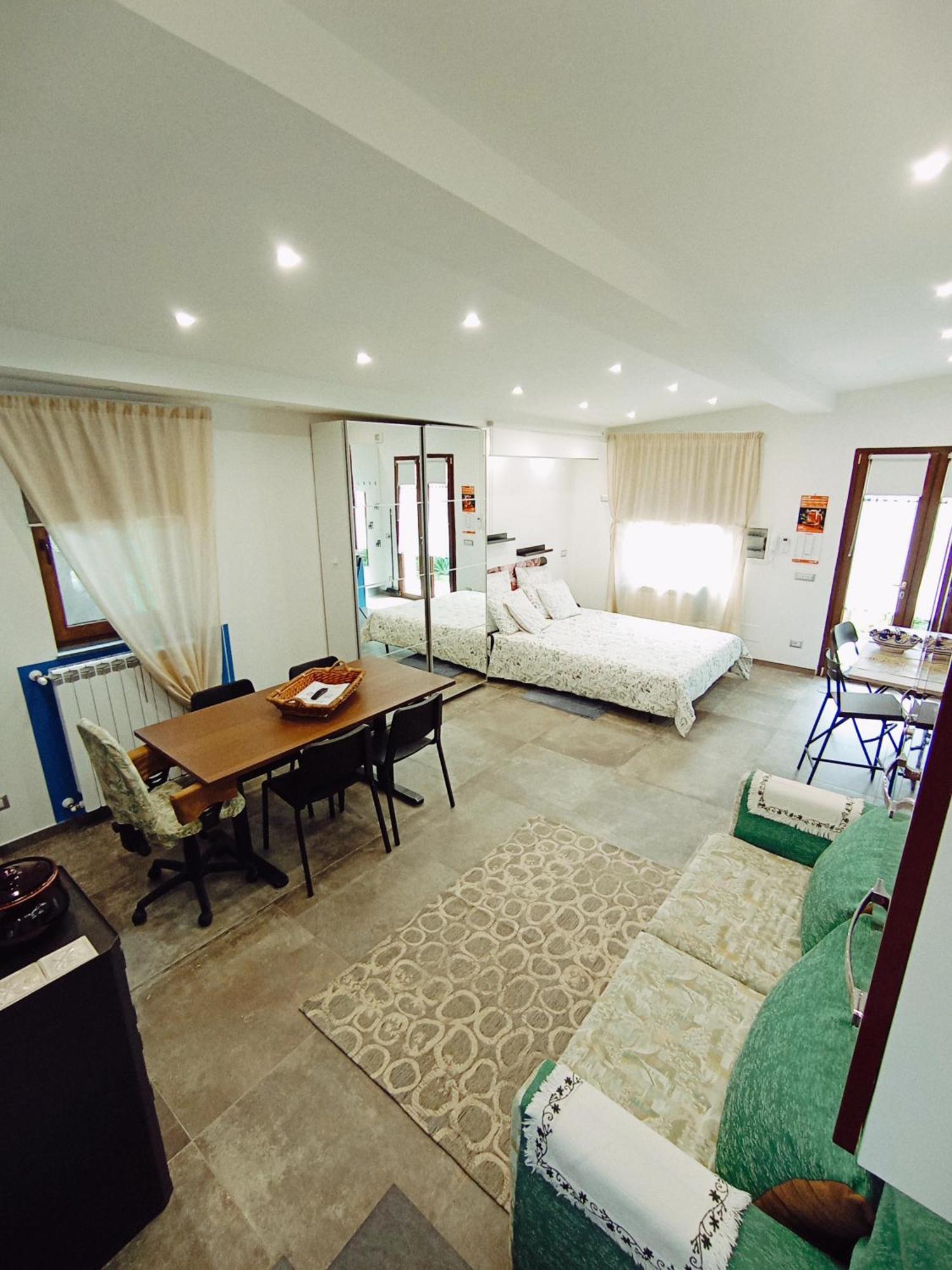 Casa Mia Villa Скала Екстериор снимка