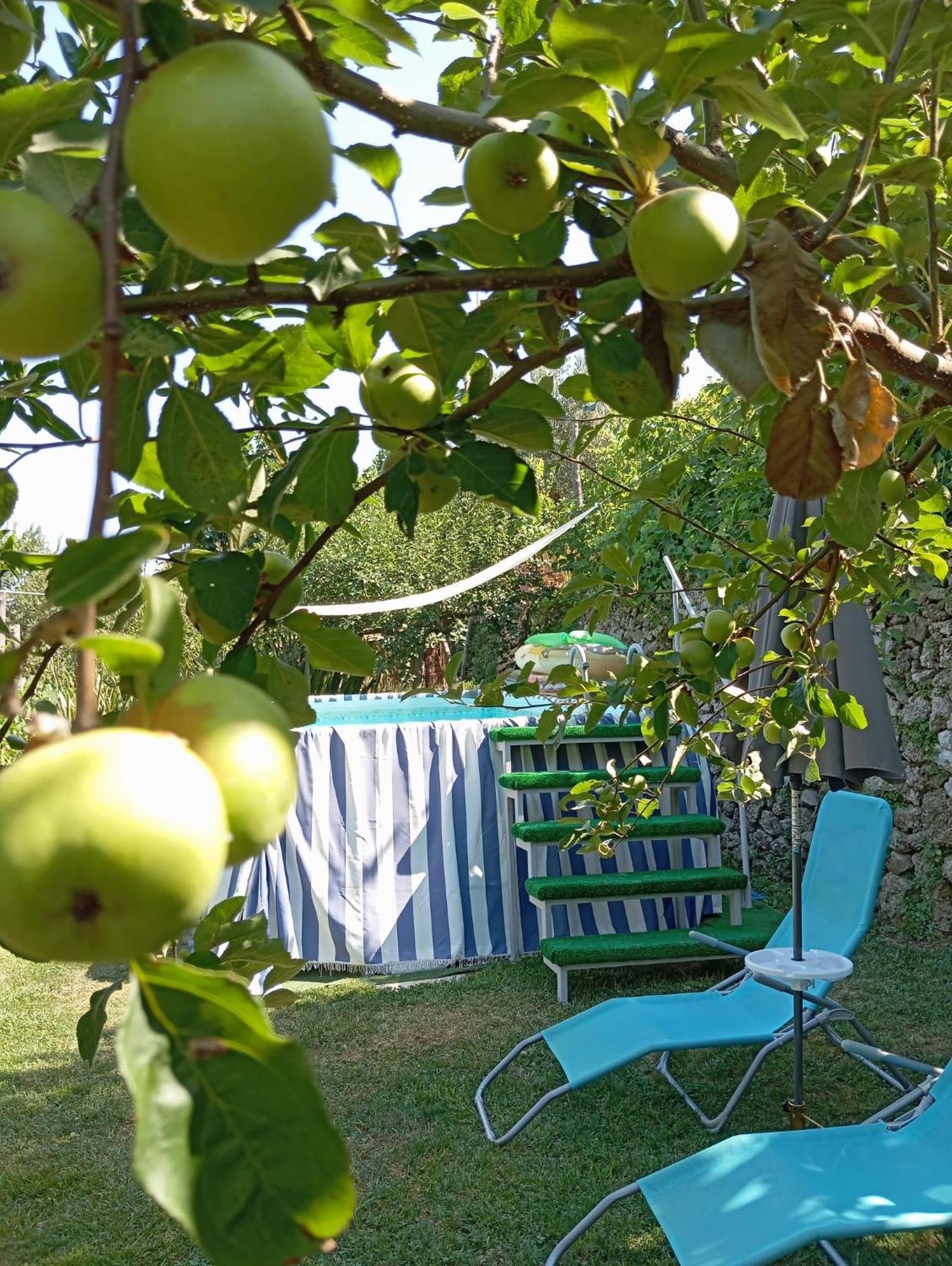 Casa Mia Villa Скала Екстериор снимка