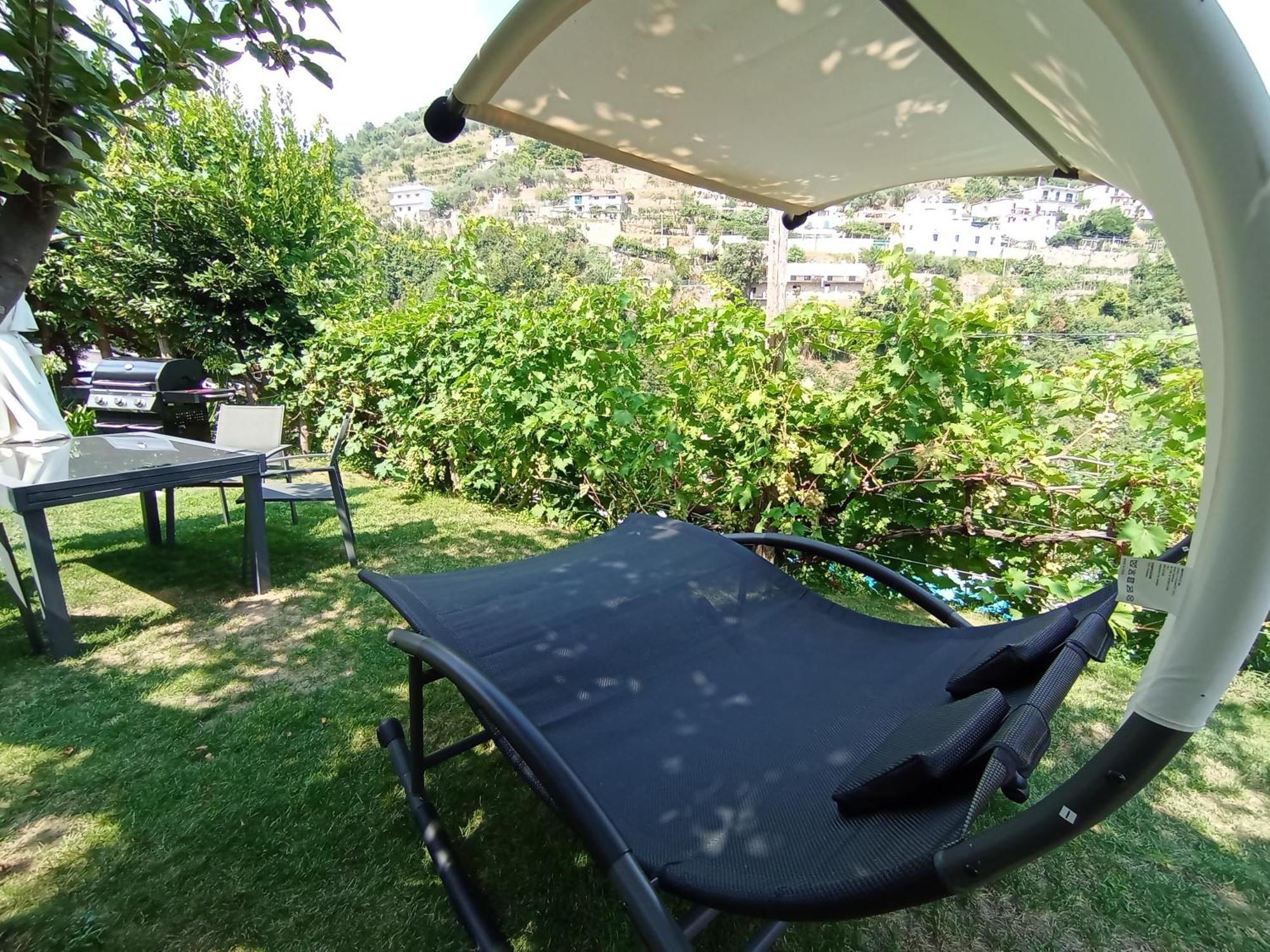 Casa Mia Villa Скала Екстериор снимка